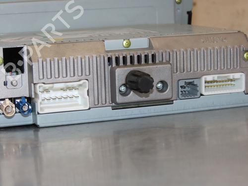 Used Radio RENAULT CLIO IV (BH_) 1.5 dCi 75 (75 hp) 27351619