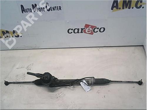 Used Steering rack Steering rack PEUGEOT 206 Hatchback (2A/C) 1.9 D (69 hp) 9403419 9403419