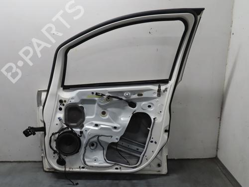 Right front door FORD ECOSPORT 1.5 TDCi | BP23124867C3