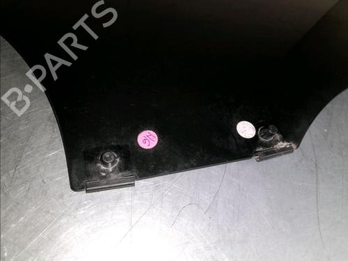 Rear right door window RENAULT CLIO V (B7_) 1.0 TCe 100 (B7MT) | BP14857934C21 
