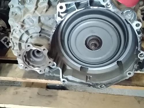 Gearbox VW GOLF V (1K1) 1.9 TDI | BP11131200M3