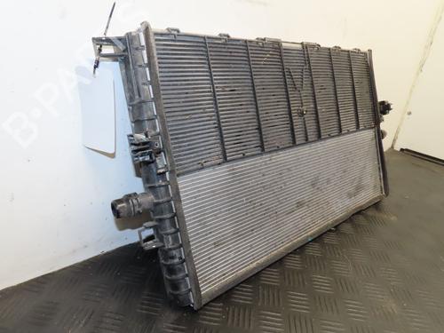 Køler TESLA MODEL Y (5YJY) EV All-wheel Drive | BP31272553M31