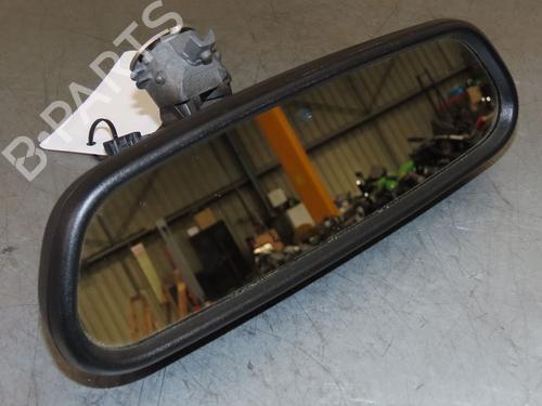 Used Rear mirror PEUGEOT 308 II (LB_, LP_, LW_, LH_, L3_) 1.6 BlueHDi 120 (120 hp) 28572916