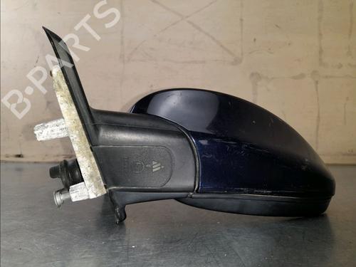 Left mirror BMW 3 (E90) 320 d | BP22367196C26