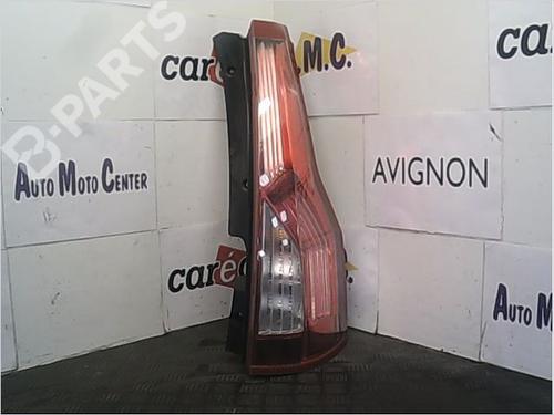 Used Right taillight CITROËN C4 Grand Picasso I (UA_) 1.6 HDi (109 hp) 9406925