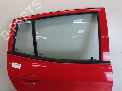 Right rear door KIA PICANTO I (SA) 1.0 | BP17381696C5 