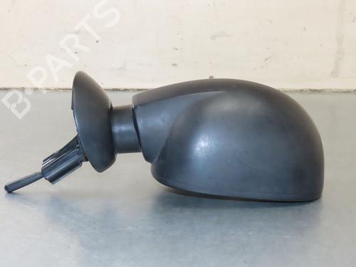 Right mirror DACIA LOGAN MCV (KS_) 1.5 dCi (KS0K) | BP23158692C27 