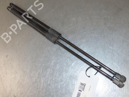 Gassdemper Bakluke NISSAN QASHQAI II (J11, J11_) 1.6 dCi | BP26511692C138 