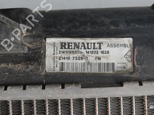 Water radiator RENAULT CAPTUR I (J5_, H5_) 1.5 dCi 90 (J5N4, J5M5, J5MW, J5M6, J5AL, J5AJ) | BP32511224M31 - Image 6