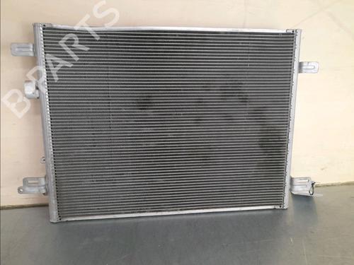 Heater matrix RENAULT ZOE (BFM_) ZOE | BP13030455M63