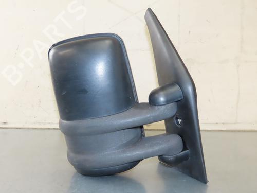 Retrovisor direito RENAULT MASTER II Van (FD) 2.5 D (FD0A, FD0E, FD2E, FD3E) | BP30047631C27 