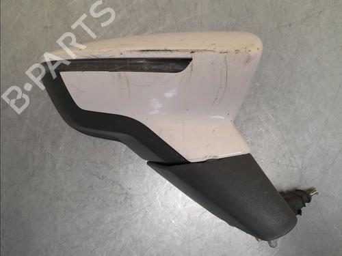 Right mirror SEAT IBIZA V (KJ1, KJG) 1.0 | BP15902761C27