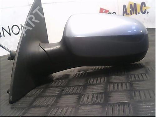 Retrovisor izquierdo OPEL CORSA C (X01) 1.3 CDTI (F08, F68) (70 hp) 23158669