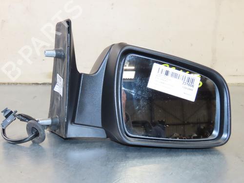 Used Right mirror OPEL ZAFIRA / ZAFIRA FAMILY B (A05) 1.7 CDTI (M75) (125 hp) 17133843