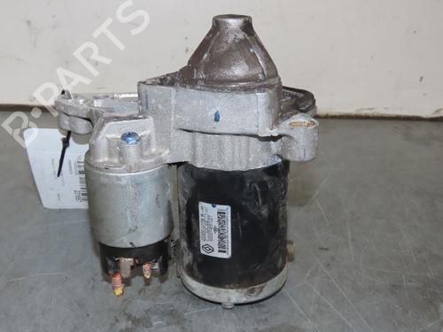 Starter DACIA SANDERO II TCe 90 (B8M1, B8MA, B8AC) | BP16892559M8 