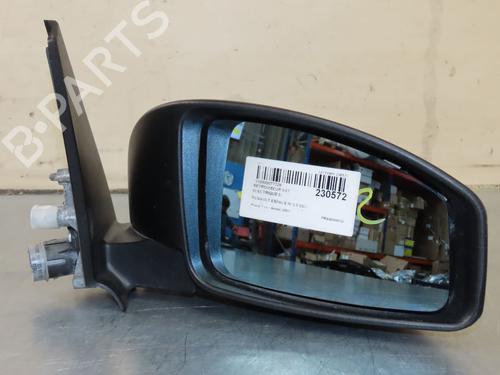 Used Right mirror RENAULT ESPACE IV (JK0/1_) 3.0 dCi (JK0J, JK0V) (177 hp) 17067681