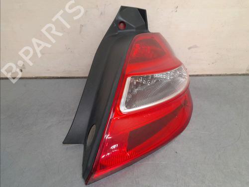Used Right taillight RENAULT MEGANE II (BM0/1_, CM0/1_) 1.9 dCi (131 hp) 15394956