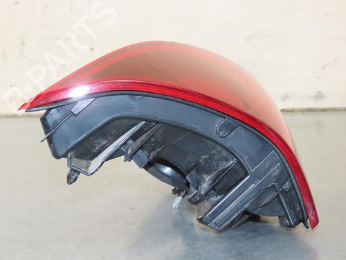 Left tailgate light PEUGEOT 2008 I (CU_) 1.2 THP 110 / PureTech 110 | BP30164240C79 