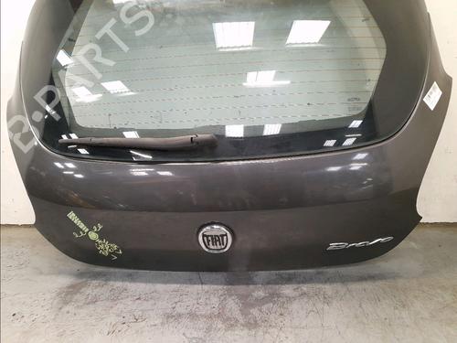 Used Tailgate Tailgate FIAT BRAVO II (198_) 1.6 D Multijet (198AXH1B) (105 hp) 36486955 36486955