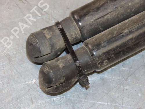 Tailgate lift support RENAULT CLIO V (B7_) 1.0 TCe 100 (B7MT) | BP26511661C138 - Image 2