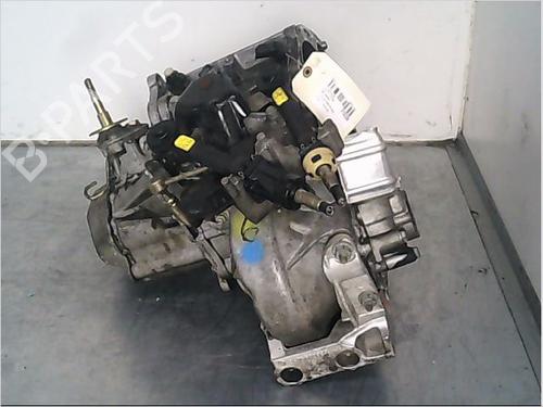 Gearbox CITROËN XSARA PICASSO (N68) 1.8 16V | BP23158051M3 