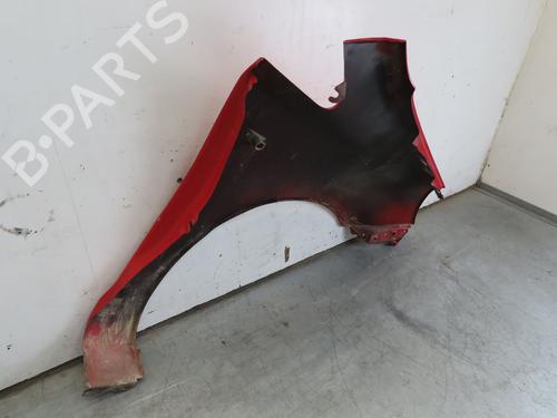 Left front fenders OPEL CORSA D (S07) 1.4 (L08, L68) | BP17993758C41 