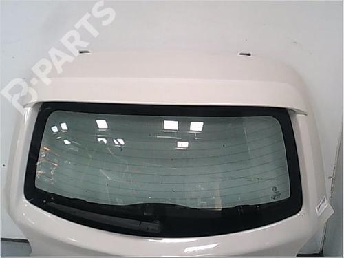 Tailgate ALFA ROMEO MITO (955_) 1.4 MultiAir (955AXL1B) | BP9733725C6 
