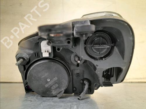 Right headlight CITROËN NEMO Box Body/MPV (AA_) 1.4 HDi | BP14946209C29 
