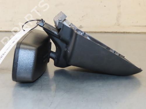 Rear mirror RENAULT CAPTUR II (HF_) TCe 160 (HFN1) | BP28801293I6