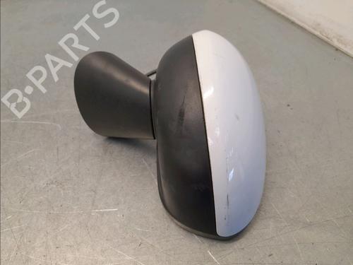 Used Left mirror OPEL MERIVA B MPV (S10) 1.7 CDTI (75) (110 hp) 32333172