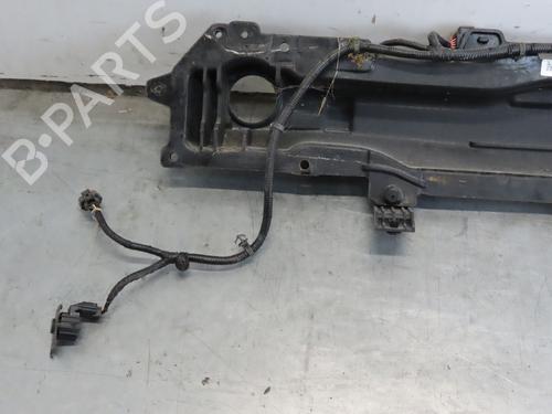 Rear bumper reinforcement KIA SPORTAGE IV (QL, QLE) 1.6 CRDi | BP18129434C73 