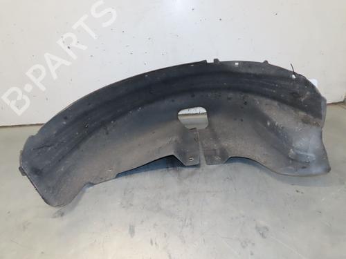 Wheel arch VW POLO V (6R1, 6C1) 1.2 | BP22367460C56 