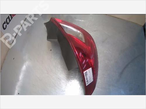 Left taillight OPEL CORSA D (S07) 1.3 CDTI (L08, L68) | BP9408714C34 
