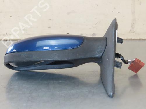 Left mirror PEUGEOT 306 Hatchback (7A, 7C, N3, N5) 2.0 S16 | BP29901792C26