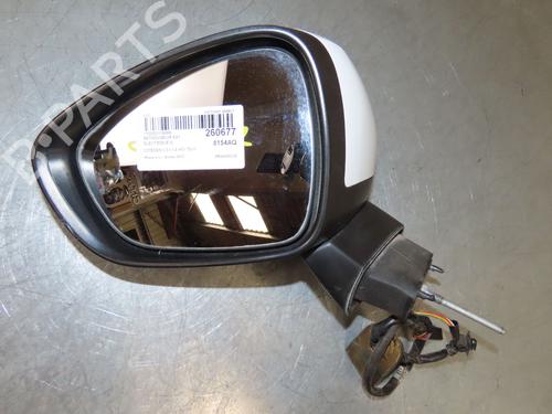 Retrovisor esquerdo CITROËN C3 II (SC_) 1.4 HDi 70 (SC8HZC, SC8HR0, SC8HP4) | BP36893357C26 - Image 9