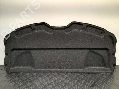 Rear parcel shelf PEUGEOT 208 I (CA_, CC_) 1.2 VTI 82 | BP27665775C85