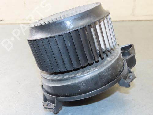 Heater blower motor MERCEDES-BENZ CLA Shooting Brake (X117) CLA 180 (117.942) | BP25885114M62 