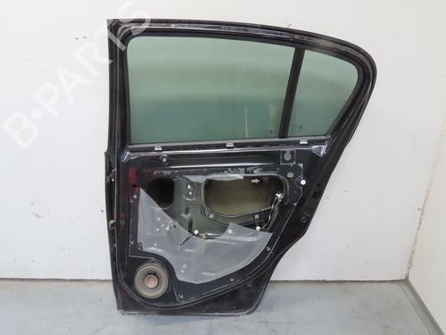 Right rear door OPEL CORSA D (S07) 1.4 (L08, L68) | BP18663287C5 