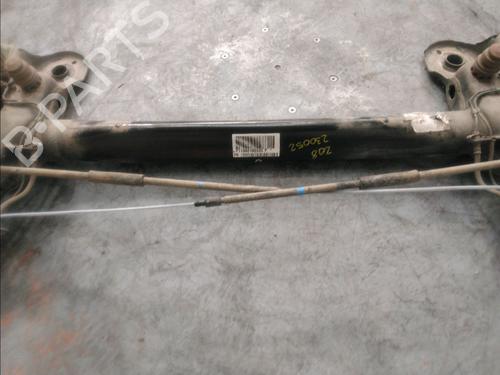 Used Rear axle Rear axle 15394843 15394843