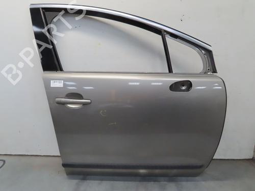 right-front-door-peugeot-3008-i-mpv-0u_-2009-2010-2011-2012-2013-2014-2015-2016-2017-32037664 main image