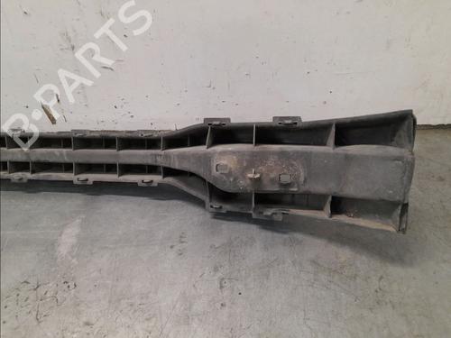 Front bumper reinforcement CITROËN BERLINGO / BERLINGO FIRST MPV (MF_, GJK_, GFK_) 1.6 HDI 75 (MF9HW, GJ9HWC, GF9HWC, GN9HWC) | BP22366790C109 
