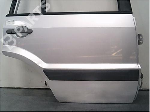 Dør høyre bak FORD FUSION (JU_) 1.4 TDCi | BP9664817C5 