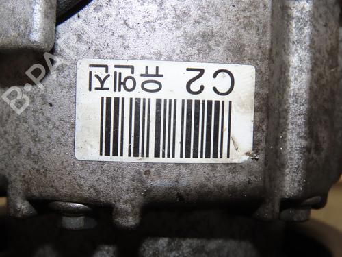 AC compressor KIA CEE'D Sportswagon (JD) 1.6 CRDi 128 | BP19068813M34