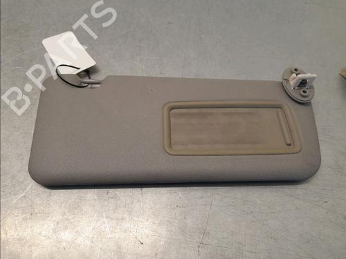 Parasol derecha TOYOTA RAV 4 II (_A2_) 2.0 D 4WD (CLA20_, CLA21_, CLA20R, CLA21R) (116 hp) 30092380