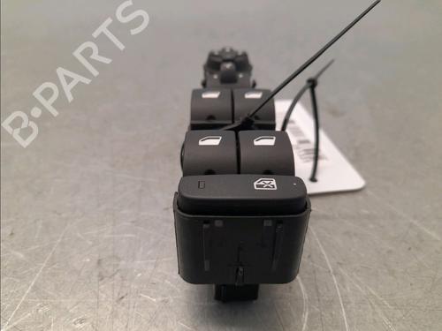 Used Left front window switch CITROËN C3 AIRCROSS II (2R_, 2C_) 1.5 BlueHDi 110 (110 hp) 30714613