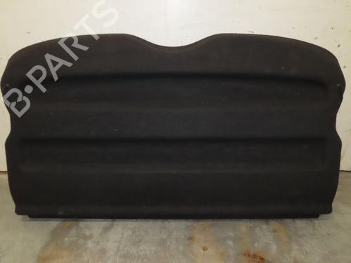 Rear parcel shelf CITROËN C4 II (NC_) 1.6 HDi 90 | BP29817732C85
