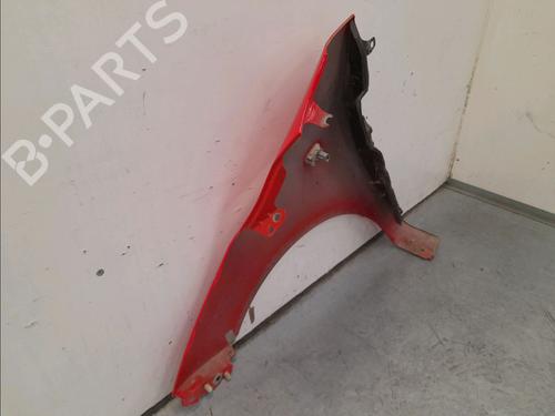 Right front fenders HYUNDAI i10 I (PA) 1.1 | BP15770751C42