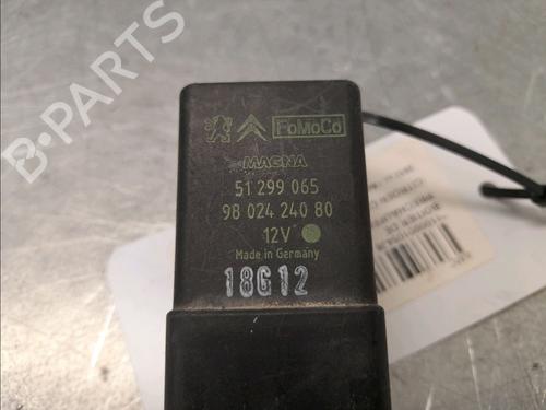 Elektronisk modul Elektronisk modul 37650591 37650591