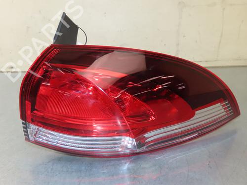 Used Right taillight RENAULT CLIO IV Grandtour (KH_) 1.5 dCi 90 (KHN3, KHN4) (90 hp) 30311284