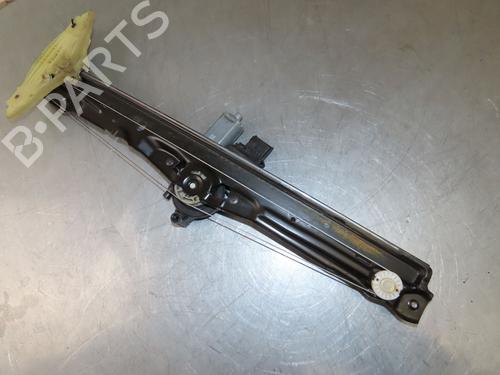 Front left window mechanism PEUGEOT EXPERT Van (V_) 1.6 BlueHDi 115 | BP25451203C22